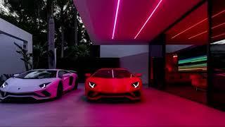 Tech House x House Belico - "LAMBO" | Club Banger Type Beat | Electro Rap Beat