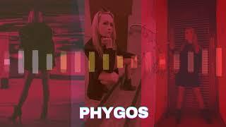 @phygos_official  - Paledium (Original Mix)