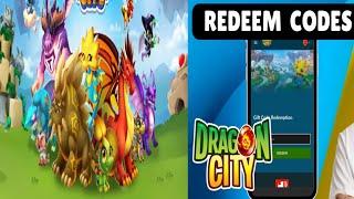  NEW Dragon City Codes – June 2025!  | Unlock Free Gems, Food, Gold & Dragons Today!