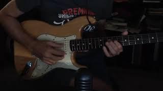 Blue  Bossa