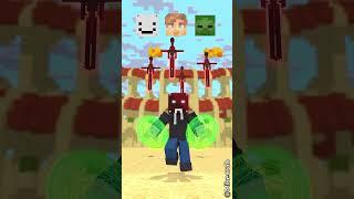 Dream x Mr Beast x Zombie NEW EVOLUTION ⌚⌚ | Transform Watch