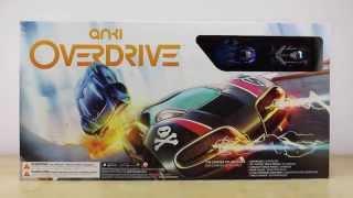 Anki Overdrive Testbericht | Deutsch | NewGadgets.de