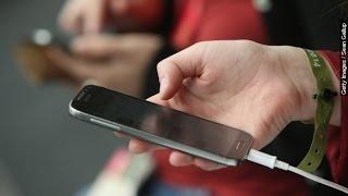Verizon, Sprint Fined $158 Million For Cramming Charges