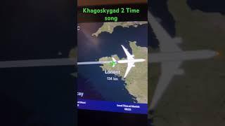 Khagoskygad 2time# JUNA-Vill records #reggae #jamaicanmusic