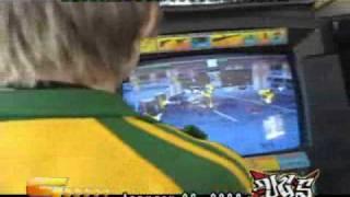2008 Carolina Games Summit TV Commercial