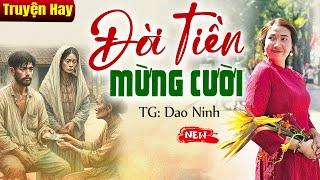 Mẹ chồng muốn các con góp tiền sinh hoạt, cô vợ bảo chồng ĐÒI TIỀN MỪNG CƯỚI