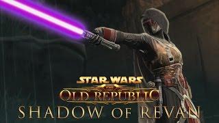 Star Wars The Old Republic - Shadow of Revan Imperial Ending