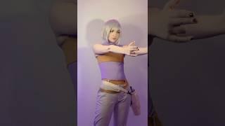 NEW Cosplay