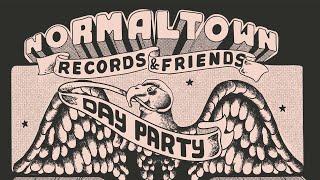 Normaltown Records Day Party:  Mac Leapheart