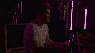 Patrick Murphy - The Piano Sessions: Taste (Sabrina Carpenter Cover)
