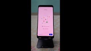 Google Pixel 3 FRP Bypass Android 11 2021 Google Account Verification No PC - 3a 4 4a 5 5a XL