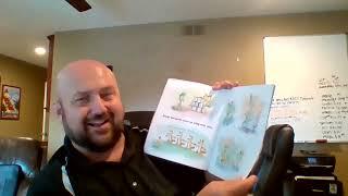 Try a Little Kindness  Read by Mr  Bandy