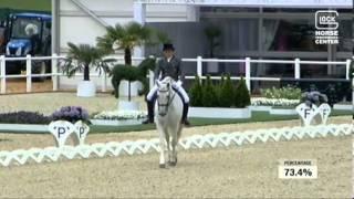 FUEGO DE CARDENAS - CDI Treffen 2013 (Austria) Gran Premio