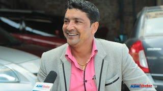 Raj Kumar Devkota ll Chairman, DN Automobiles ll Singer ll By Shyam Karki ll ktmkhabar ll