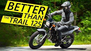 Top 10 Motorcycles under 200cc (Dirt Cheap Fun!)