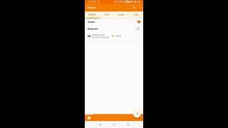 Tasker - How to add autoinput plugin as profile in Tasker