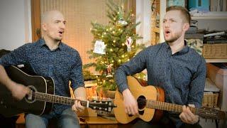 Michał Jaworski feat. Michał Kowalkowski - Christmas lights (Coldplay cover)