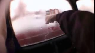 После ледяного дождя.
