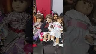 channel is now cool ag doll stuff hope you like the new name