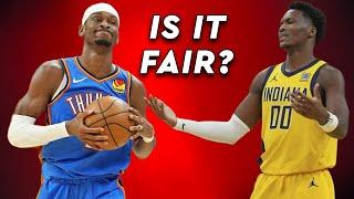 Did The Refs Decide Game 4? What The Thunder and Pacers Must Do to Win the NBA Title