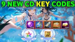 UPD️ML ADVENTURE CD KEY AUGUST 2024 | MOBILE LEGENDS ADVENTURE CODES 2024 | MLA CODES