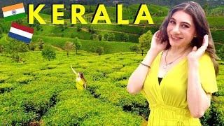 My Kerala Tripdream came true as NetherlandsForeigner in India vlog