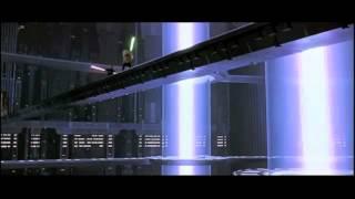 Obi Wan Qui Gon Gin Vs Darth Maul Backwards