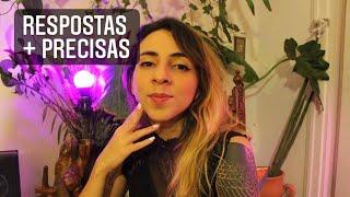 3 DICAS PARA LER TAROT PARA SI MESMA/O