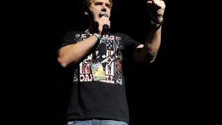 Jim Florentine - Why Camping Stinks