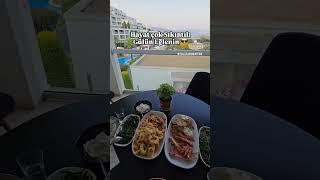 Hayat Çok Sıkıntılı Gülün Eğlenin !!!#hayat #aşk #gülün #mutluolun #meze #karpuz #tatil #eğlence