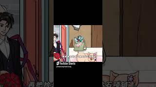 帮助猪猪女孩和帅哥相亲成功 #小游戏 #益智 #脑洞大开 #shorts