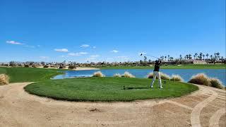 PGA West GC (Greg Norman course)