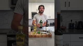 How to Buy Olive oil