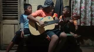 LUCU DAN MENARIK,ANAK - ANAK MENYANYI LAGU SIDOLI PARGOJEK,