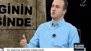 Hadisler Neden Dinin Kaynağı Olamaz ?