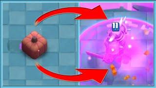  ОХР*НЕТЬ КАКОЕ ИСПЫТАНИЕ! НОВОЕ ИСПЫТАНИЕ СЛАДОСТЬ ИЛИ ГАДОСТЬ / ClashRoyale