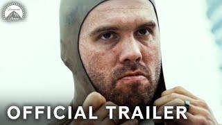 Freediver | Official Trailer | Paramount Movies