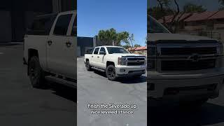 What’s Going On In The Shop Today pt 2 - 05/15/25 - #BattleBornOffroad #Offroad #Overlanding #4x4