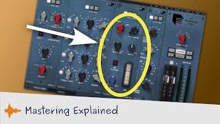 Vintage vibe in-the-box? Exploring the Waves Abbey Road TG Mastering Chain plugin