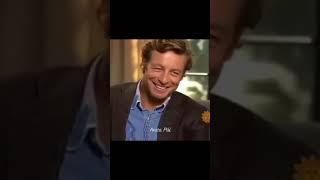 Simon Baker love you Actor ️ #simonbaker #actor #australia