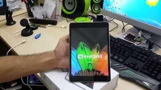 Everest Everpad MOMO Mini 3GS Android Tablet Yazılım Rom Yükleme ( Segment Bilgisayar )