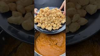 Malala soya chunks recipe#shorts #viral #youtubeshorts #cooking #food #trending
