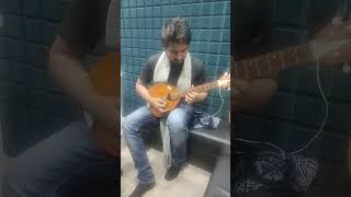 new haryanavi song viral videos guitar played by Sabir Mehra tremolo playing sabi string insta