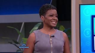 Lynn Richardson on Steve Harvey TV: Money Mondays  More Tax Refund tips