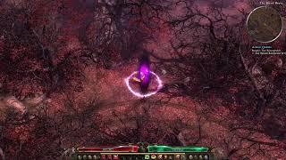 Bounty [The Bonespeaker] - Slay Holvuur Bonespeaker. Grim Dawn Location