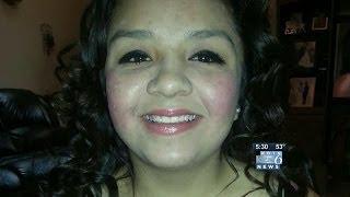 Girl, 17, dies after car surfing, as seen on KOIN 6 News at 5:30 p.m.