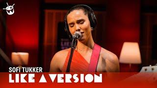 SOFI TUKKER cover Snow Patrol 'Chasing Cars' for Like A Version