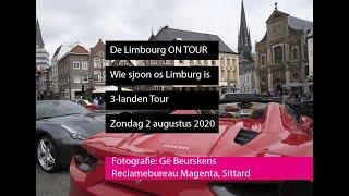 De Limbourg On Tour 2 augustus