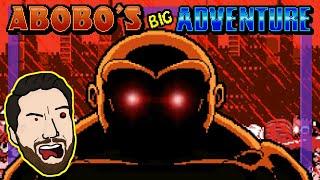 Abobo's Big Adventure - The Ultimate Tribute to the NES (Longplay)