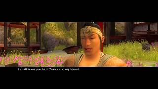 Jade Empire: Playthrough No Commentary PC 1080p60 #1